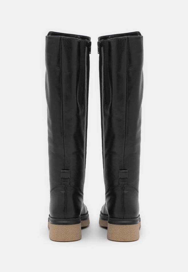 Gabour | Bottes Exclusives Femmes Noires